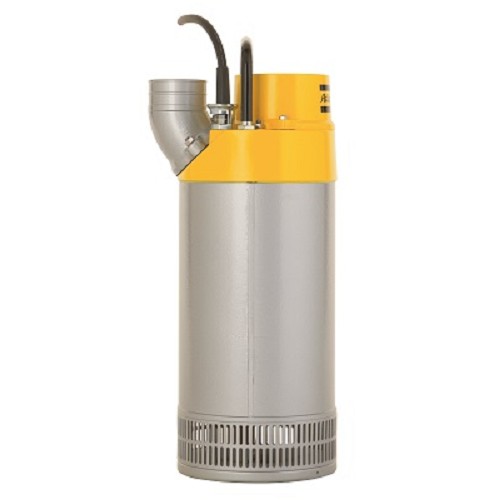 Atlas Copco Weda D50N Normal head